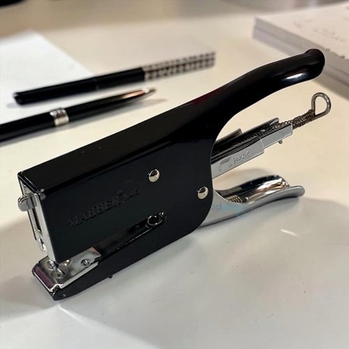 Mabber Pens Tipi Zımba Makinesi 24/6 24/8