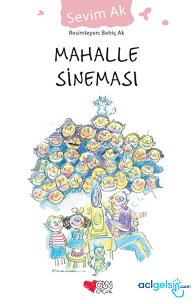 Mahalle Sineması