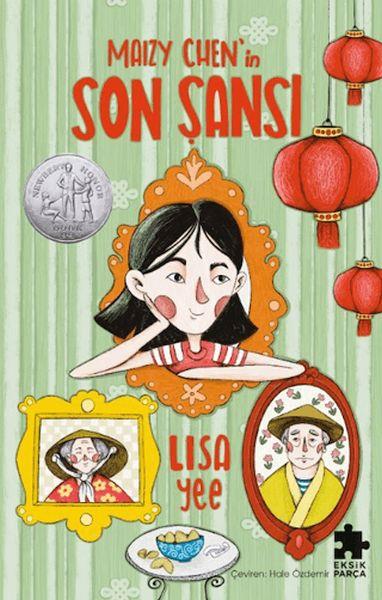 Maizy Chen'in Son Şansı