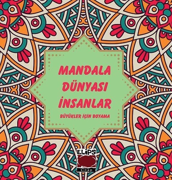 Mandala Dünyası-İnsanlar
