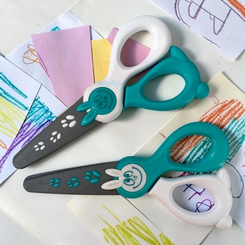 Maped Makas Kidikut Çocuk 12cm