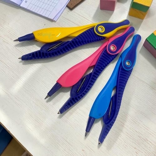 Maped Pergel Kıdz Uçlu