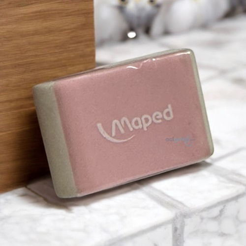 Maped Silgi Essentıals Soft Pastel Silgi