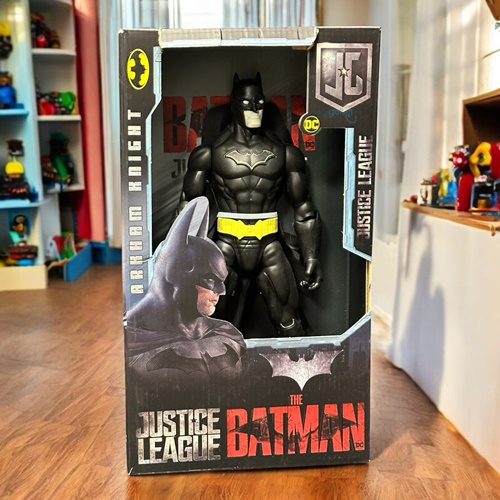 Marvel Avangers Batman Figür