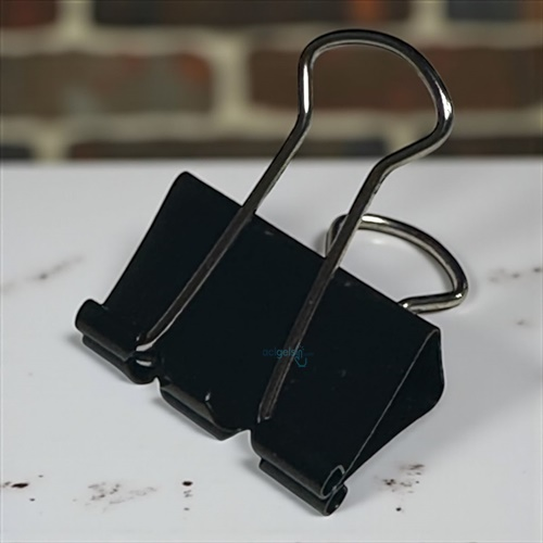 Mas 51mm Kıskaç Binder Clips