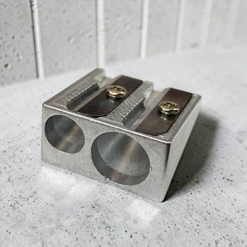 Mas Mileo Metal Kalemtraş İkili