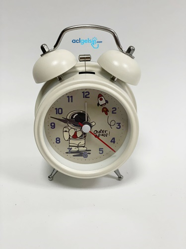 Masa Üstü Çalar Saat Outer Space Xt-308