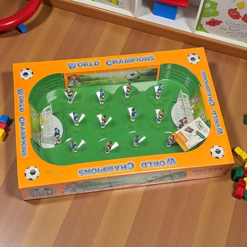 Masa Üstü Futbol Oyunu World Champions