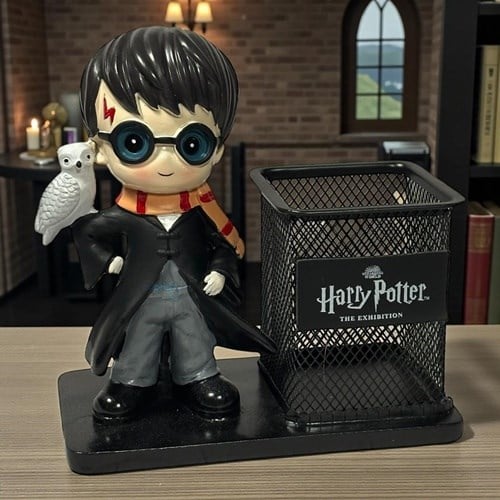 Masa Üstü Harry Potter Kalemlik