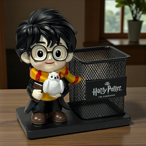 Masa Üstü Kalemlik Harry Potter