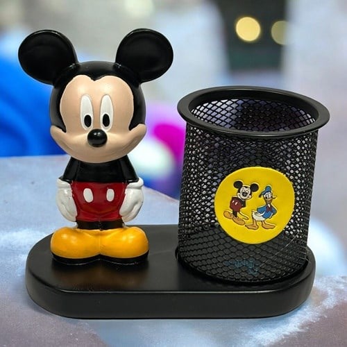 Masa Üstü Kalemlik Mickey Mause
