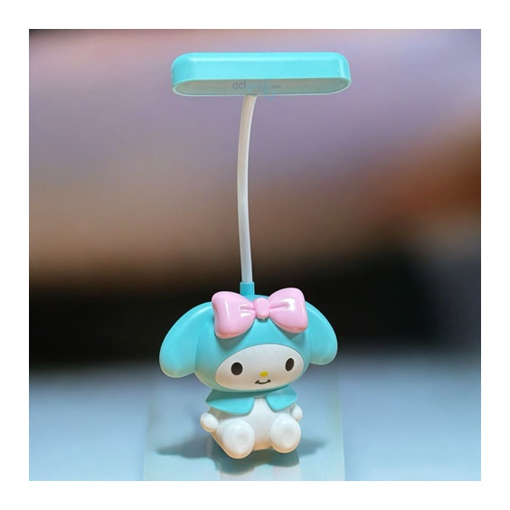 Masa Üstü Sevimli Cinnamaroll Lamba 3/s
