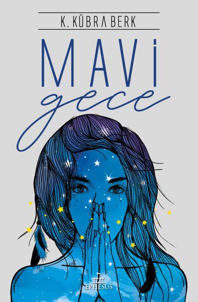 Mavi Gece - Ciltli