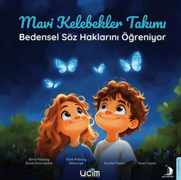 Mavi Kelebekler Takımı
