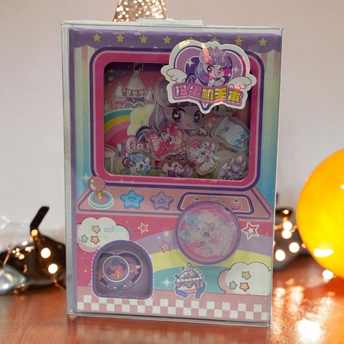 Maxx Little Pony Özel Kapak Eğlenceli Bloknot