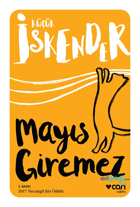 Mayıs Giremez