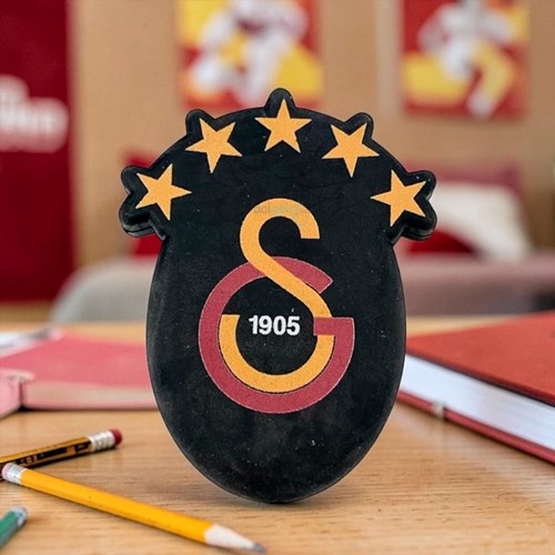 Me Galatasaray 5 Yıldız Silgi