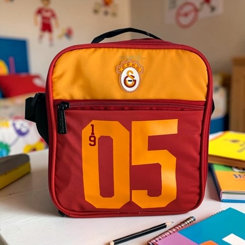 Me Galatasaray Beslenme Çantası 26509