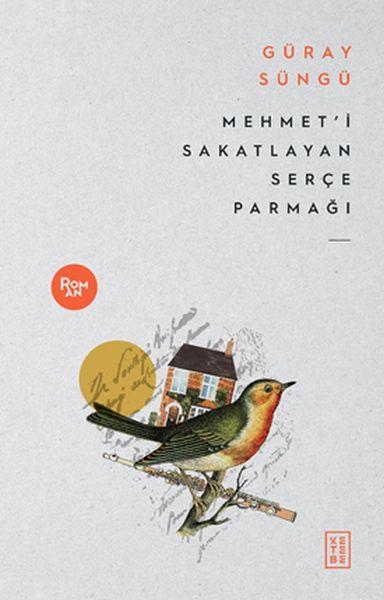 Mehmet’i Sakatlayan Serçe Parmağı