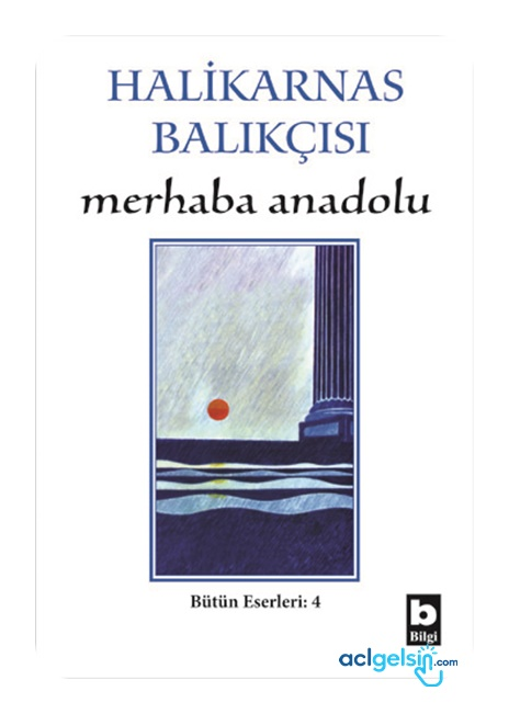 Merhaba Anadolu