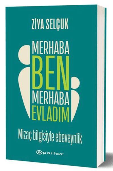 Merhaba Ben Merhaba Evladım