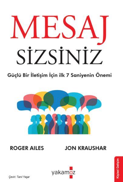 Mesaj Sizsiniz