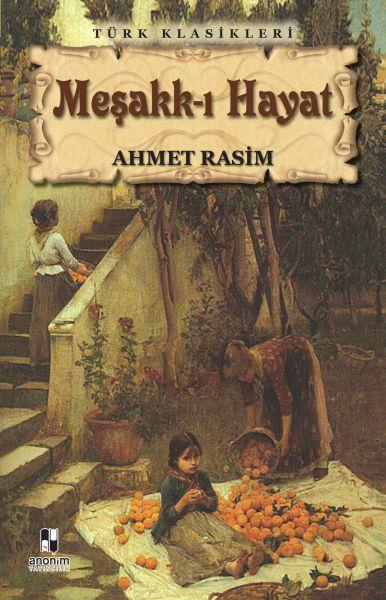 Meşakk-ı Hayat