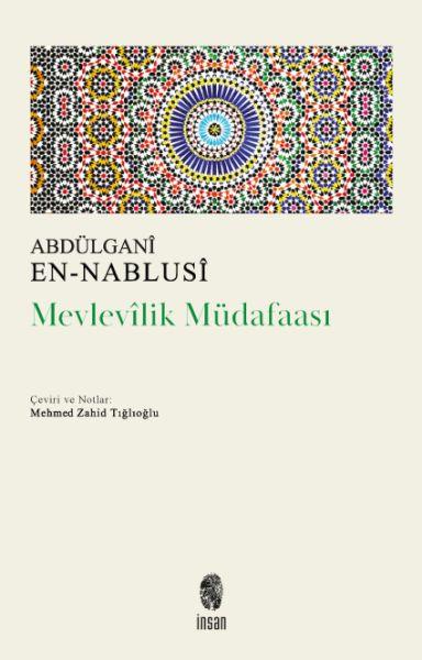 Mevlevilik Müdafaası