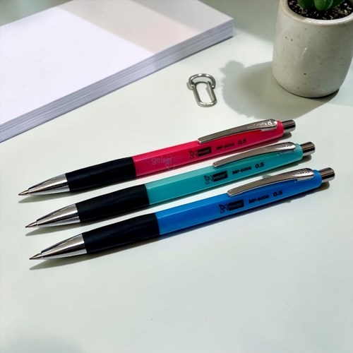 Mikro St Mp-6008 Versatil Kalem 0.5mm (adet)