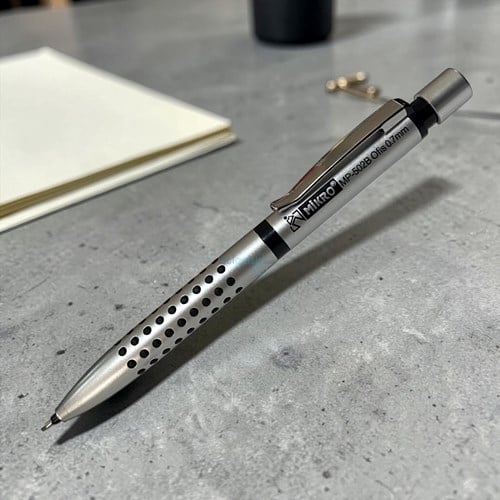 Mikro Versatil Kalem 0.7 Mm Mp-502b Ofis