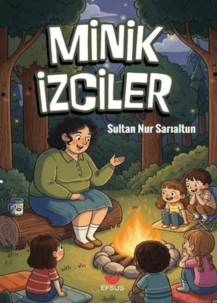 Minik İzciler