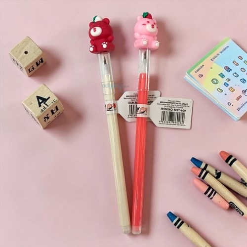 Misyon Lotso Figürlü Yumurtlayan Kalem