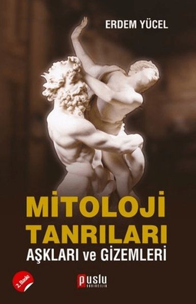 Mitoloji Tanrıları