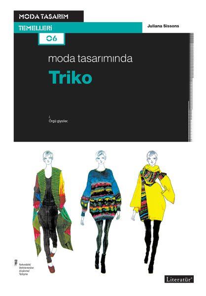 Moda Tasarımında Triko