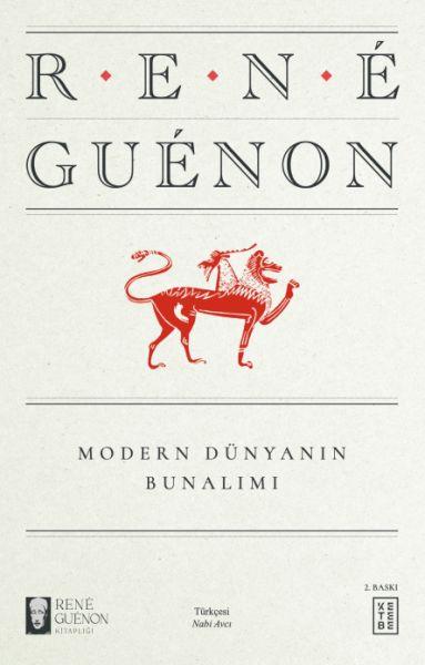 Modern Dünyanın Bunalımı