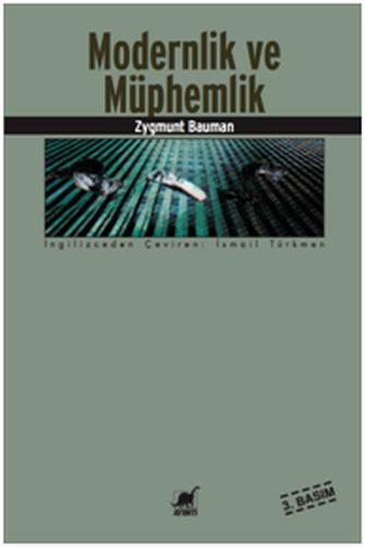 Modernlik Ve Müphemlik