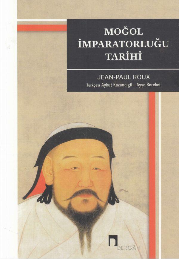 Moğol İmparatorluğu Tarihi