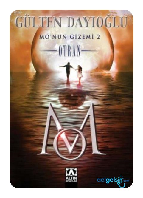 Monun Gizemi 2 - Otran