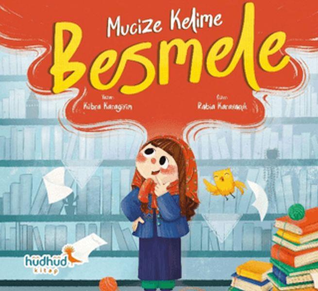 Mucize Kelime Besmele