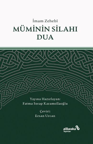 Müminin Silahı Dua