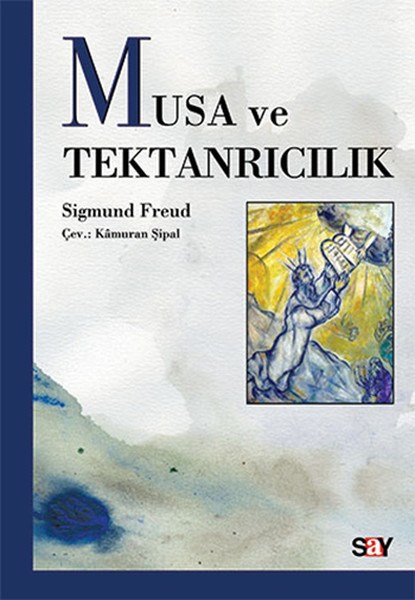 Musa ve Tektanrılıcılık