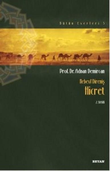 Nebevi Direniş Hicret