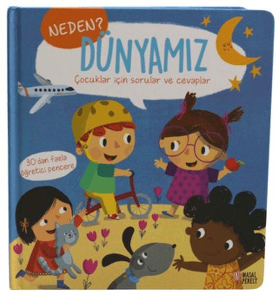 Neden? - Dünyamız