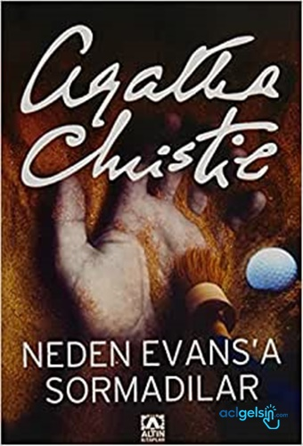 Neden Evasa Sormadılar?