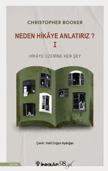Neden Hikaye Anlatırız? 1
