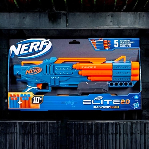 Nerf Elite 2.0 Ranger Pd-5 F4186