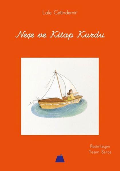 Neşe ve Kitap Kurdu