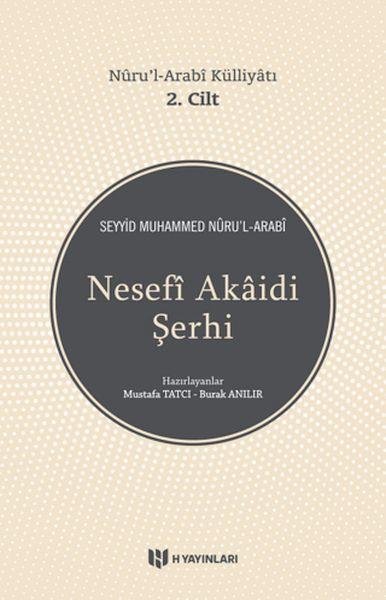 Nesefi Akaidi Şerhi