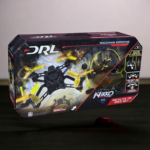 Elite 115 Nikko Air Drl Elite Racing Drone 220 Nikko Air Drl Elite