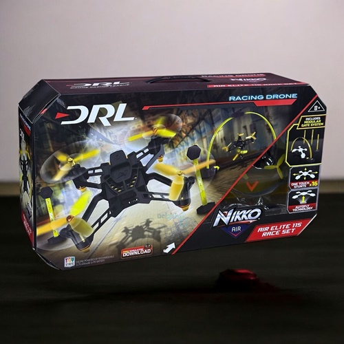 Nikko Drl Air Elite 115 Drone